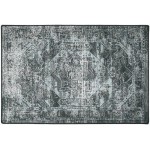 Jericho JC5 Steel 2\' x 3\' Rug
