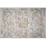 Jericho JC5 Tin 2' x 3' Rug