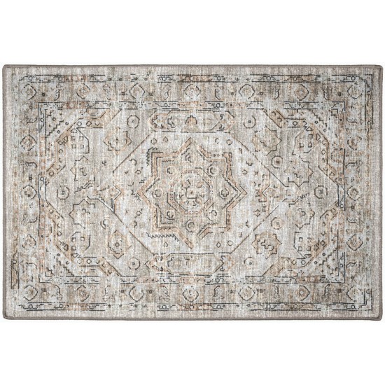 Jericho JC5 Tin 2' x 3' Rug