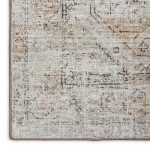 Jericho JC5 Tin 2' x 3' Rug