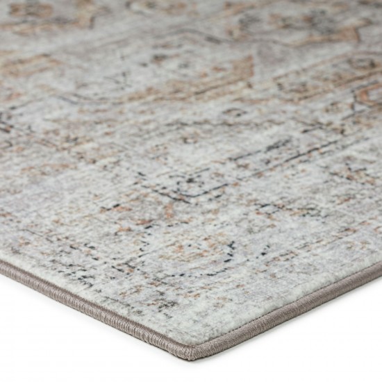 Jericho JC5 Tin 2' x 3' Rug