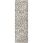 Jericho JC5 Tin 2'6" x 8' Runner Rug