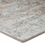 Jericho JC5 Tin 2'6" x 8' Runner Rug