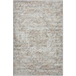 Jericho JC5 Tin 5\' x 7\'6" Rug