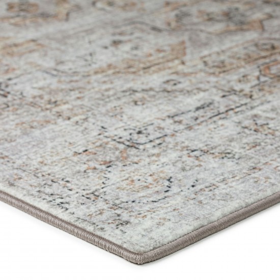 Jericho JC5 Tin 9' x 12' Rug