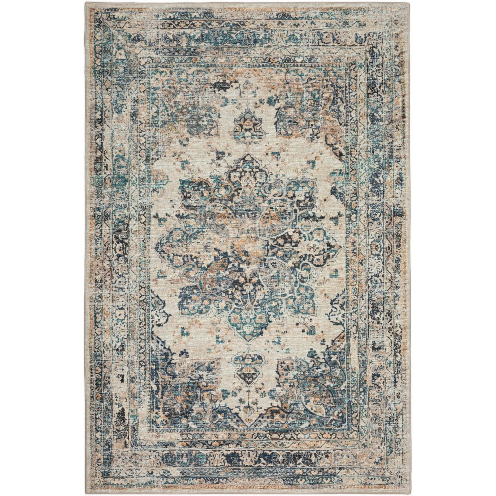 Jericho JC6 Linen 9' x 12' Rug Jericho JC6 Linen 9' x 12' Rug