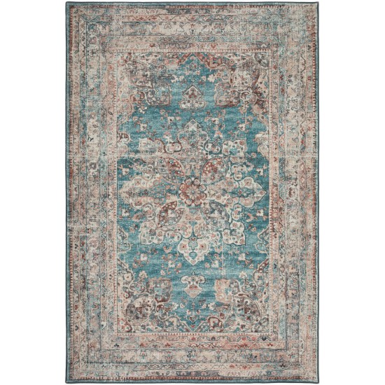 Jericho JC6 Riviera 3' x 5' Rug