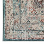 Jericho JC6 Riviera 4' x 4' Round Rug