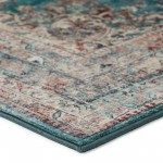 Jericho JC6 Riviera 4' x 4' Round Rug