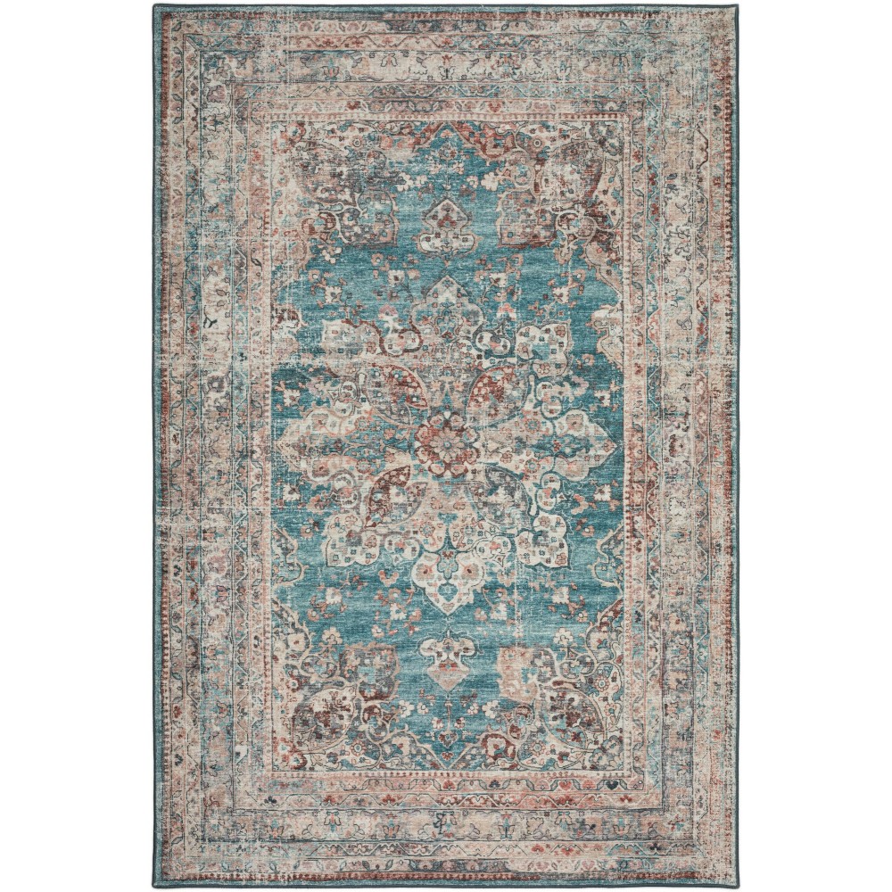 Jericho JC6 Riviera 5' x 7'6" Rug Jericho JC6 Riviera 5' x 7'6" Rug