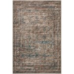 Jericho JC7 Latte 10\' x 14\' Rug