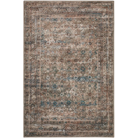 Jericho JC7 Latte 10' x 14' Rug