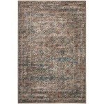 Jericho JC7 Latte 8' x 10' Rug
