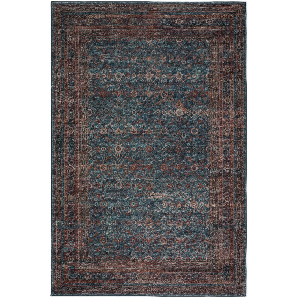 Jericho JC7 Navy 9' x 12' Rug Jericho JC7 Navy 9' x 12' Rug