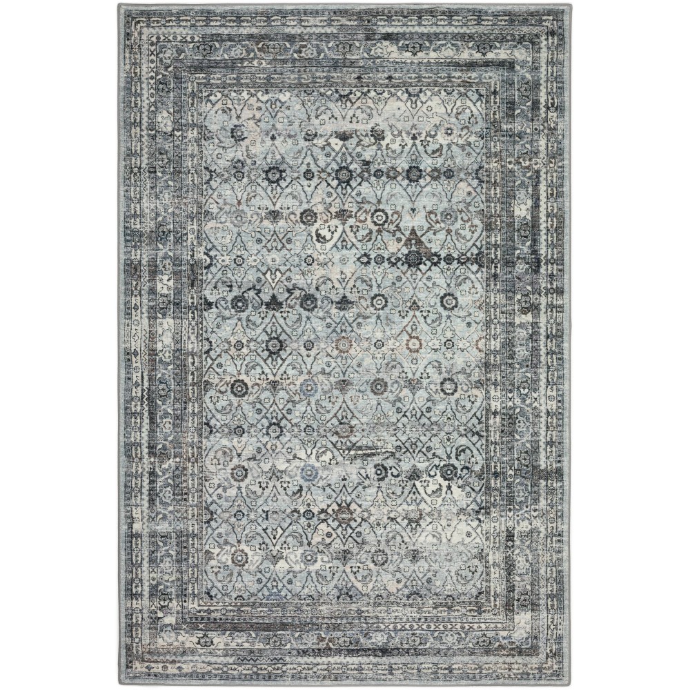 Jericho JC7 Pewter 9' x 12' Rug Jericho JC7 Pewter 9' x 12' Rug