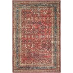 Jericho JC7 Scarlett 10' x 14' Rug