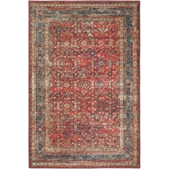 Jericho JC7 Scarlett 10' x 14' Rug