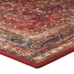 Jericho JC7 Scarlett 10' x 14' Rug