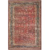 Jericho JC7 Scarlett 3' x 5' Rug