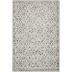 Jericho JC8 Mink 10' x 14' Rug