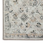 Jericho JC8 Mink 10' x 14' Rug
