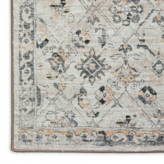 Jericho JC8 Mink 10' x 14' Rug