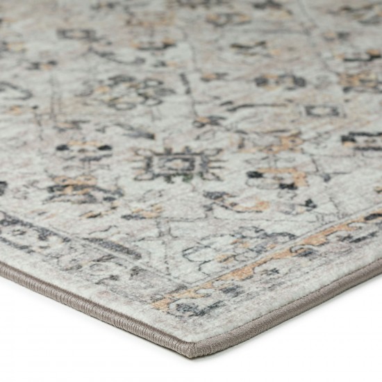 Jericho JC8 Mink 10' x 14' Rug