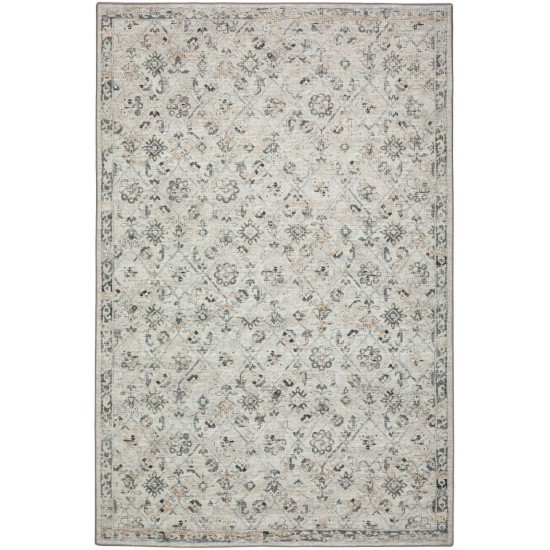 Jericho JC8 Mink 3' x 5' Rug