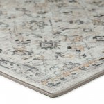 Jericho JC8 Mink 9' x 12' Rug