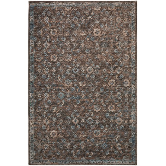 Jericho JC8 Sable 10' x 14' Rug