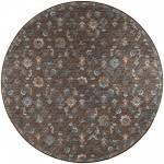 Jericho JC8 Sable 10' x 10' Round Rug