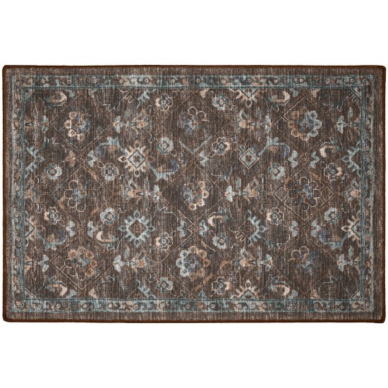 Jericho JC8 Sable 2' x 3' Rug