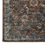 Jericho JC8 Sable 2'6" x 10' Runner Rug