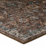 Jericho JC8 Sable 2'6" x 10' Runner Rug