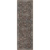 Jericho JC8 Sable 2'6" x 12' Runner Rug