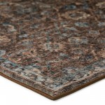 Jericho JC8 Sable 2'6" x 12' Runner Rug