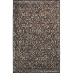 Jericho JC8 Sable 3' x 5' Rug