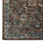Jericho JC8 Sable 3' x 5' Rug