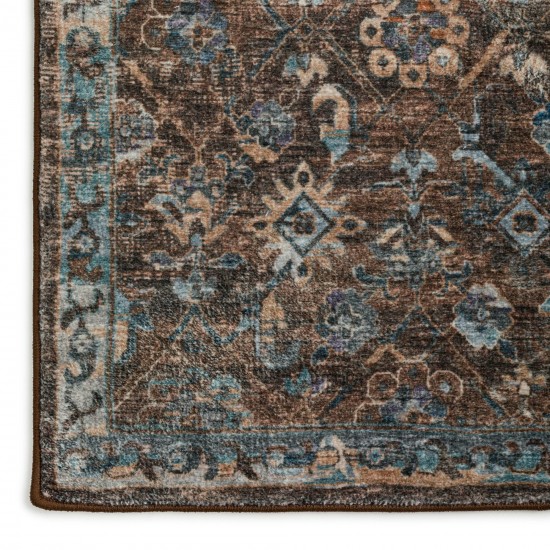 Jericho JC8 Sable 3' x 5' Rug