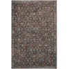 Jericho JC8 Sable 5' x 7'6" Rug