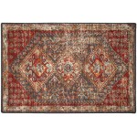 Jericho JC9 Canyon 2\' x 3\' Rug