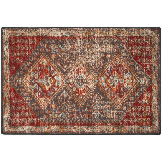 Jericho JC9 Canyon 2' x 3' Rug