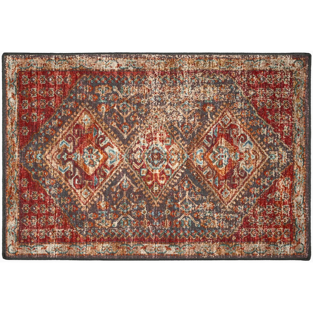 Jericho JC9 Canyon 2' x 3' Rug Jericho JC9 Canyon 2' x 3' Rug