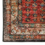 Jericho JC9 Canyon 2'6" x 8' Runner Rug