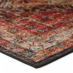 Jericho JC9 Canyon 2'6" x 8' Runner Rug