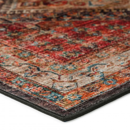 Jericho JC9 Canyon 2'6" x 12' Runner Rug