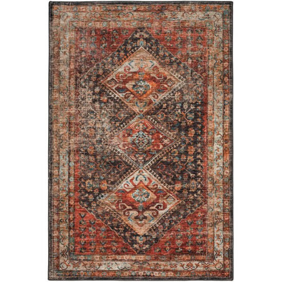 Jericho JC9 Canyon 3' x 5' Rug