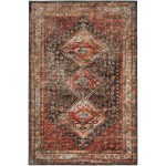 Jericho JC9 Canyon 5' x 7'6" Rug