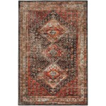 Jericho JC9 Canyon 9' x 12' Rug