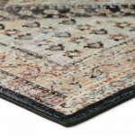 Jericho JC9 Midnight 2' x 3' Rug